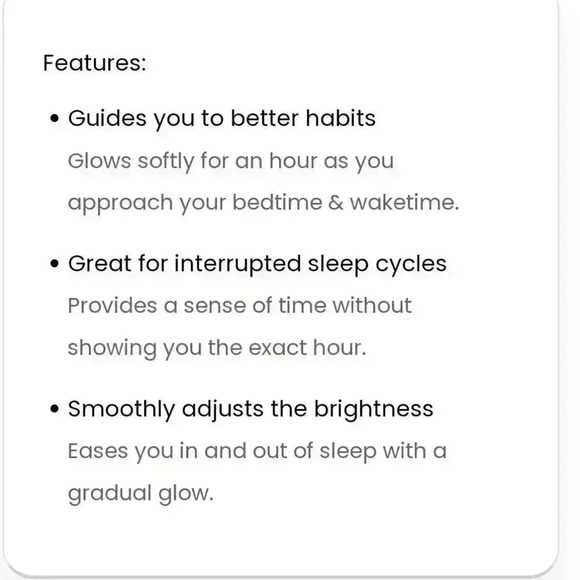 Riddia Sleep  - Picture 3 of 4